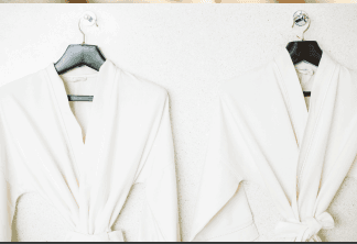 Bath Robes