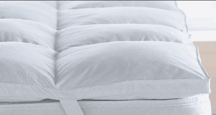 Mattress Toppers