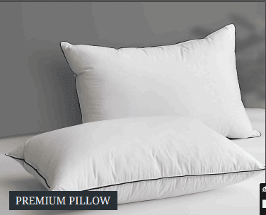 Pillows