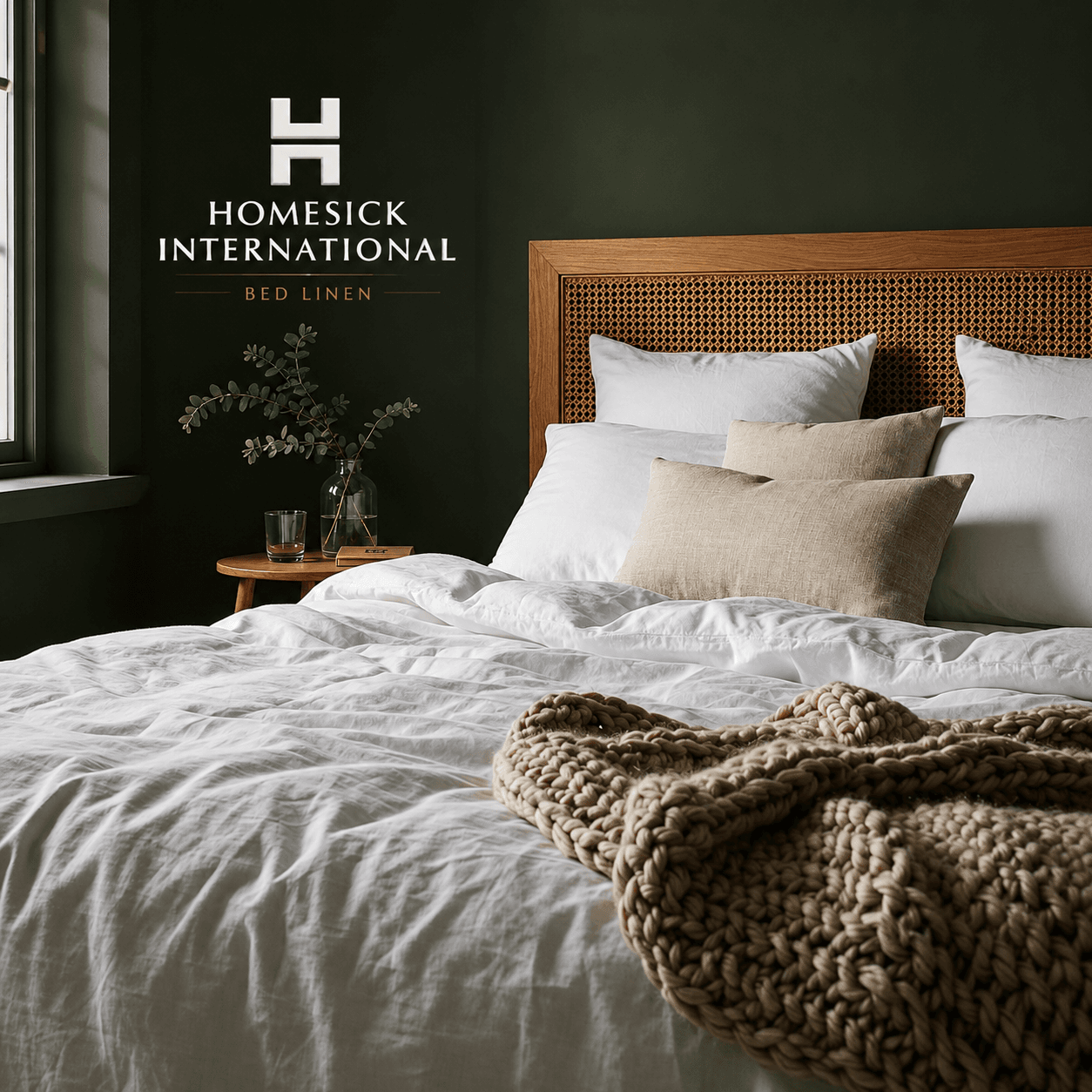 Hotel Linen Collection