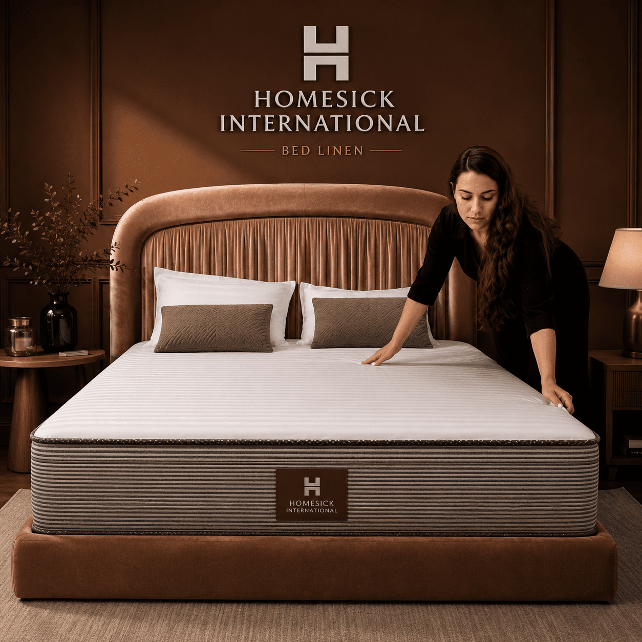 Mattress Collection