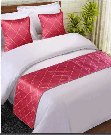 Bed Runners
