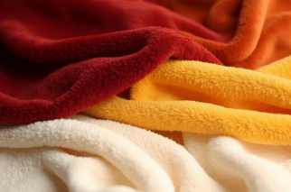 Fleece Blankets