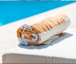 Pool Towels