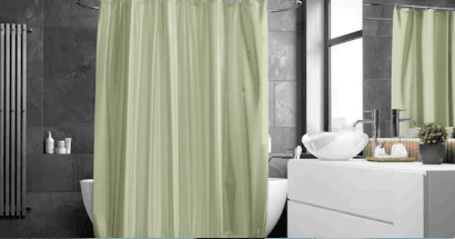 Shower Curtains